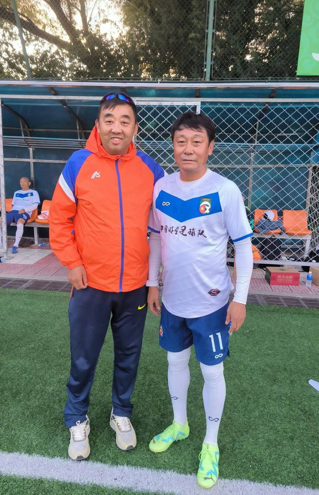 他们输掉了最近三场比赛，但球员们知道原因，这和他们赢球时有很多相似之处。